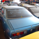 Image for article titled The Ultimate Secret Stash Of Mitsubishis Is Hidden In This Small German Town